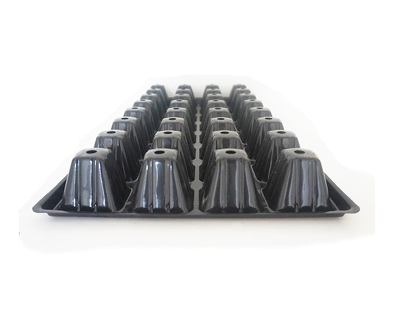 Greenhouse Zigzag Wire