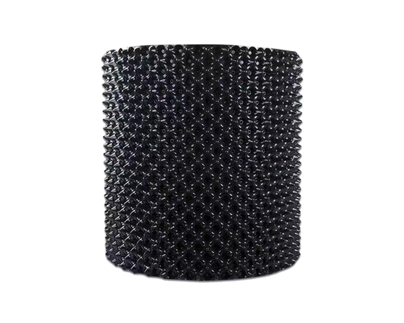 Zigzag Wire Installation